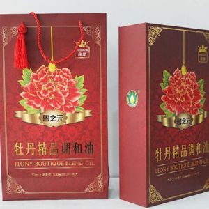 牡丹調(diào)和油