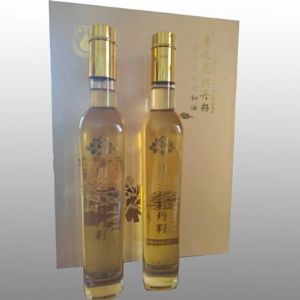 牡丹調(diào)和油